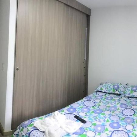 Apartamento Confortable, Amoblado En Bogotá Extérieur photo